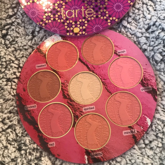 tarte Other - Tarte Big Blush 3
